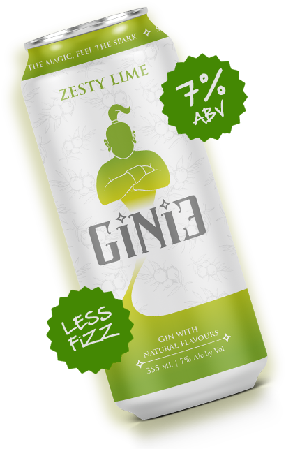 zesty lime